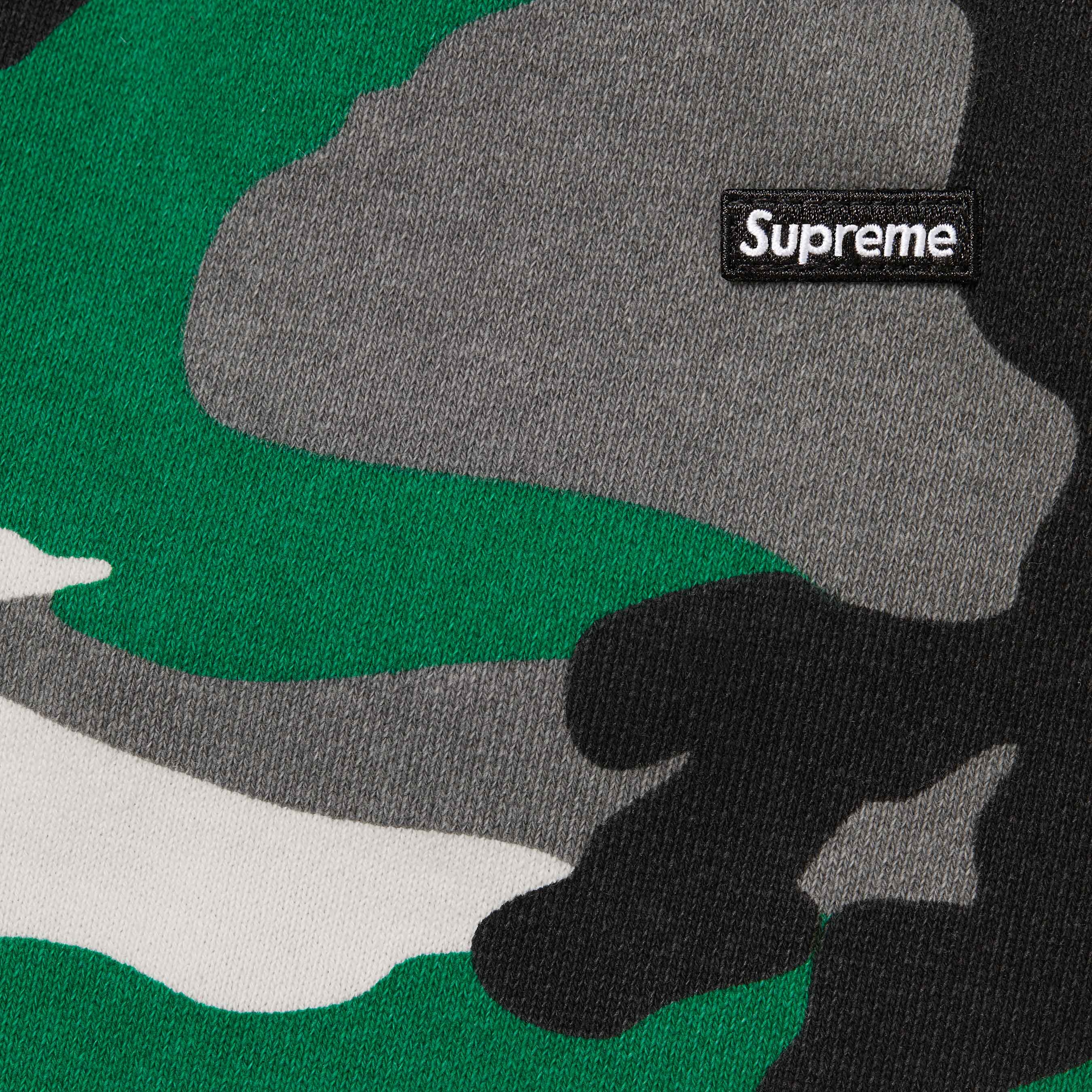 Small Box Sweatpant view 16